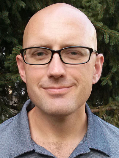 Yuri Saalmann